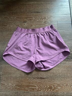 Outdoor Voices Athletic Shorts